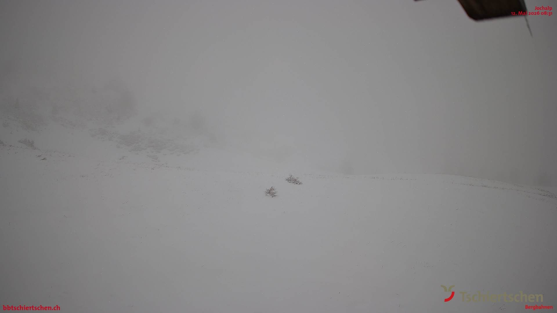 Tschiertschen: Joch - Berggasthaus Jochalp