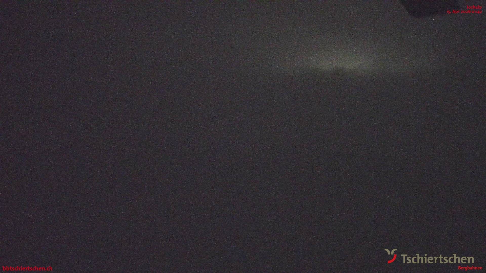 Tschiertschen: Joch - Berggasthaus Jochalp