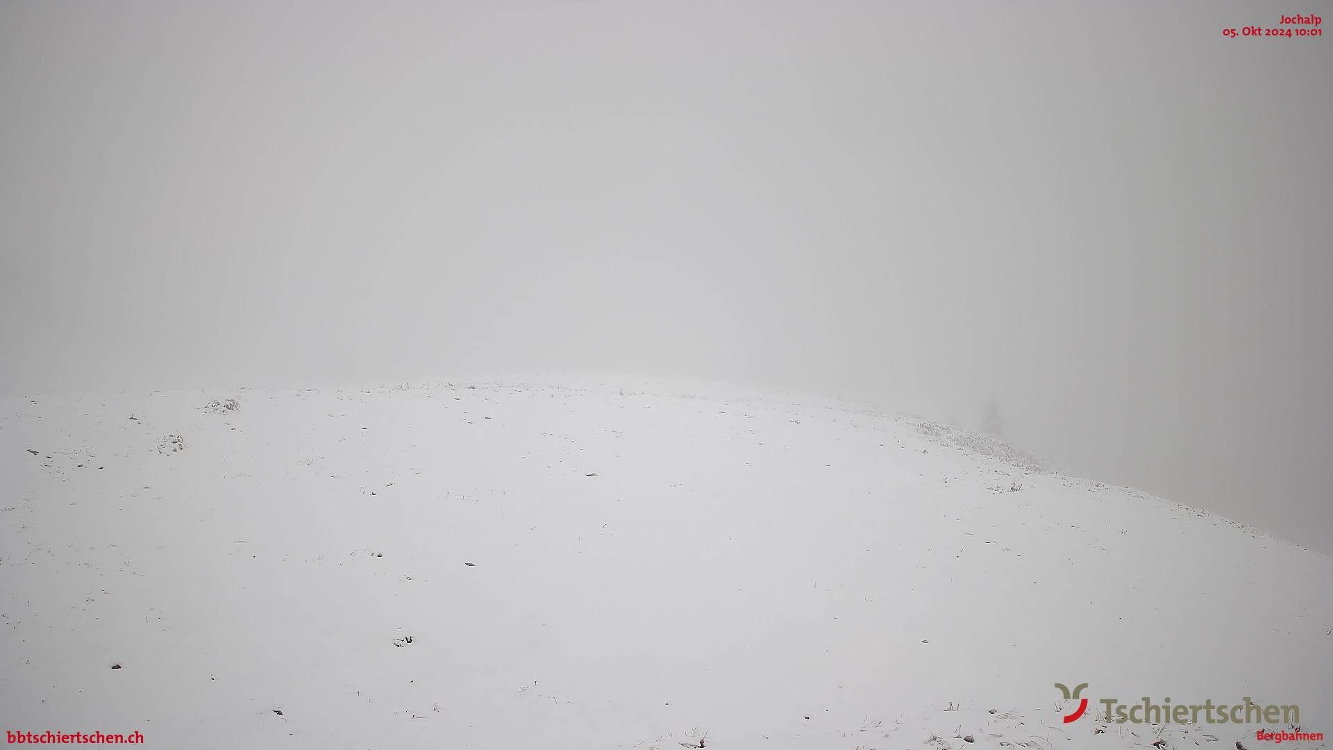 Tschiertschen: Joch - Berggasthaus Jochalp