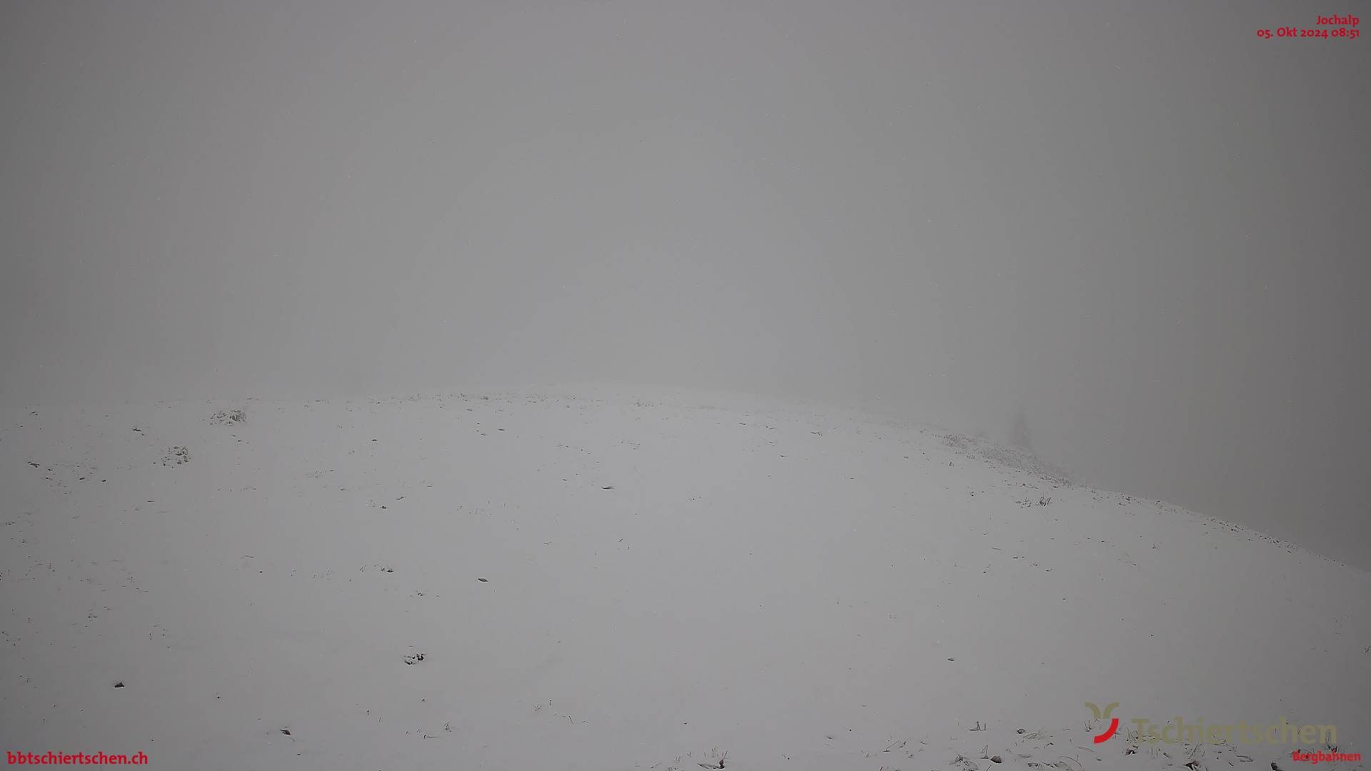 Tschiertschen: Joch - Berggasthaus Jochalp