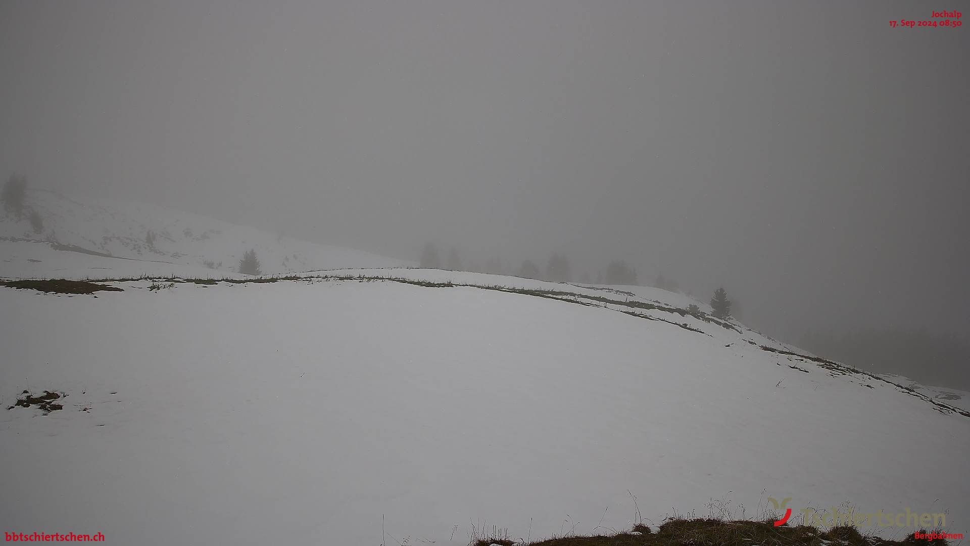 Tschiertschen: Joch - Berggasthaus Jochalp