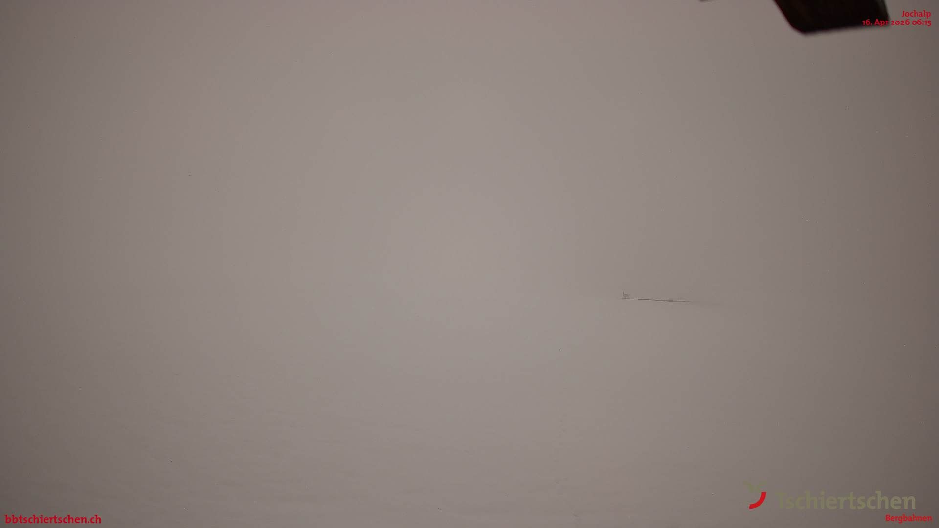 Tschiertschen: Joch - Berggasthaus Jochalp