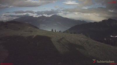Tschiertschen Praden mountain webcam