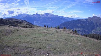 Tschiertschen: Joch - Berggasthaus Jochalp