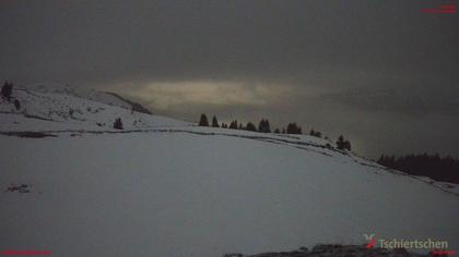 Tschiertschen: Joch - Berggasthaus Jochalp