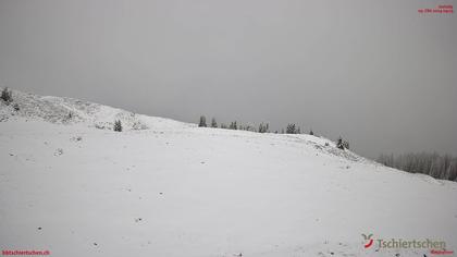 Tschiertschen: Joch - Berggasthaus Jochalp