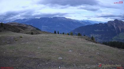 Tschiertschen: Joch - Berggasthaus Jochalp