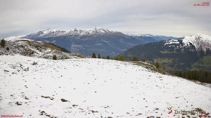 Tschiertschen: Joch - Berggasthaus Jochalp