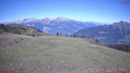 Tschiertschen: Joch - Berggasthaus Jochalp