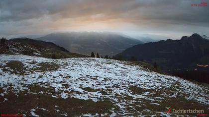 Tschiertschen: Joch - Berggasthaus Jochalp