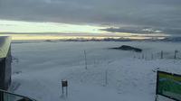 District of Liptovský Mikuláš: Chopok - Nízke Tatry