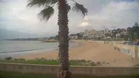 Lisbon: Praia de Caxias