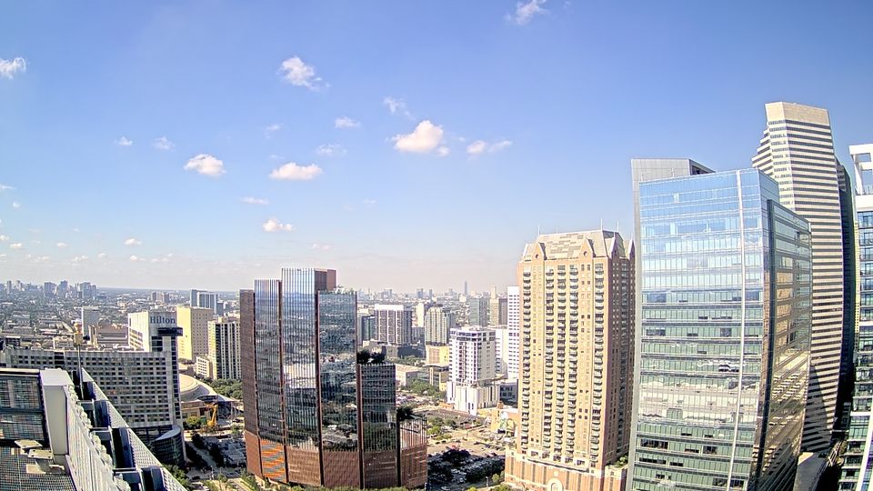 Houston webcam