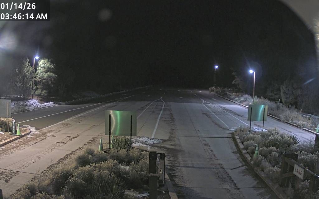 Traffic Cam Keams Canyon: Grand Canyon