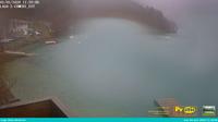 Trasaghis › North: Lago di Cavazzo - Vista Lago