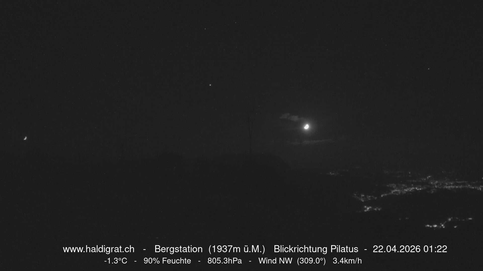 Wolfenschiessen: Haldigrat - Mount Pilatus