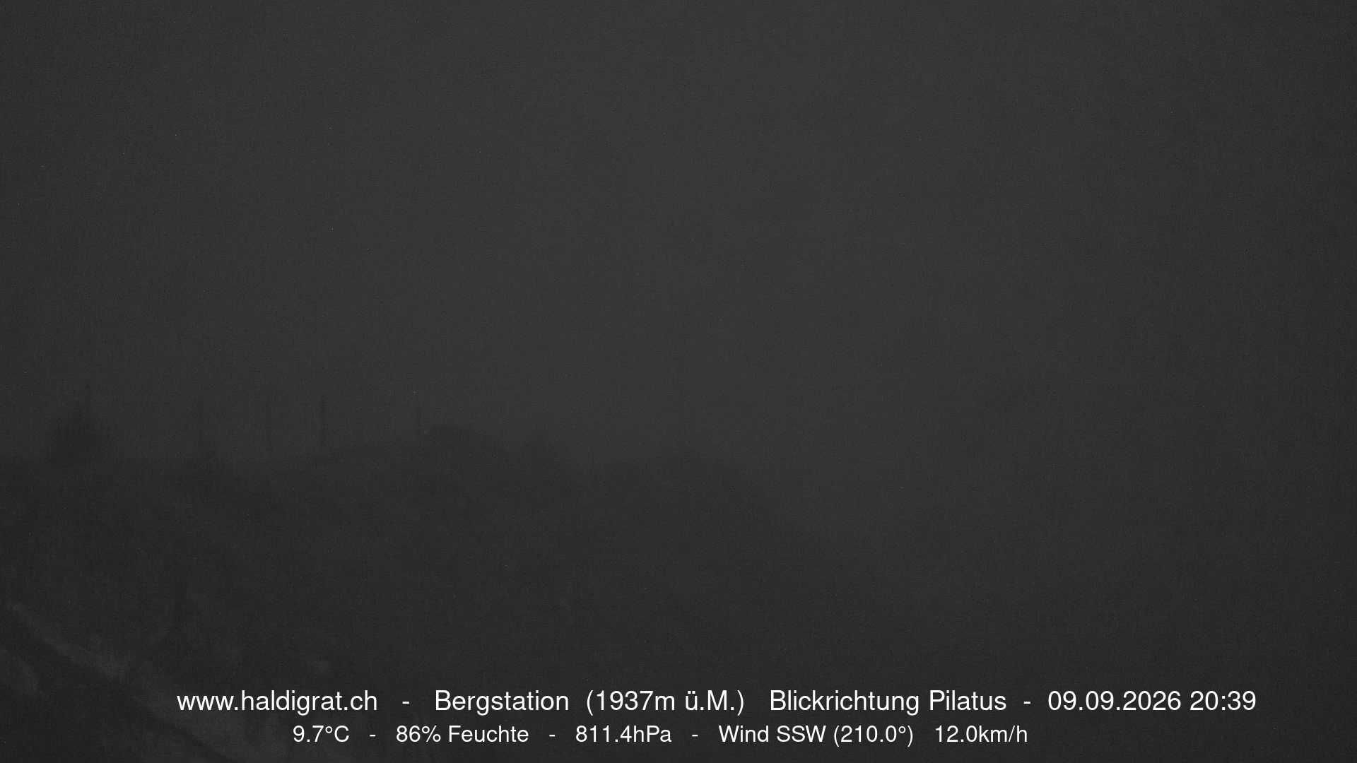 Wolfenschiessen: Haldigrat - Mount Pilatus