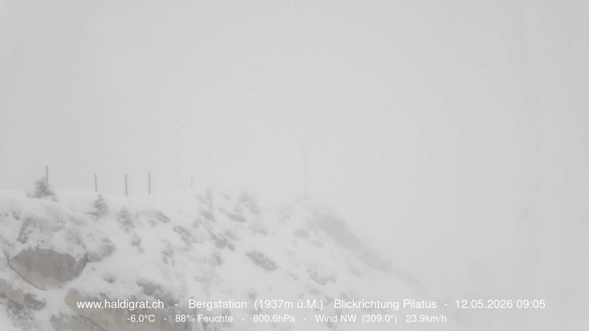 Wolfenschiessen: Haldigrat - Mount Pilatus