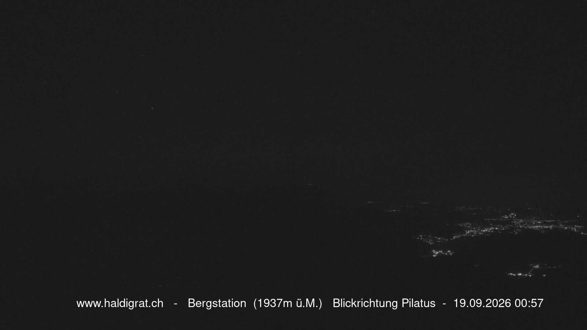 Wolfenschiessen: Haldigrat - Mount Pilatus
