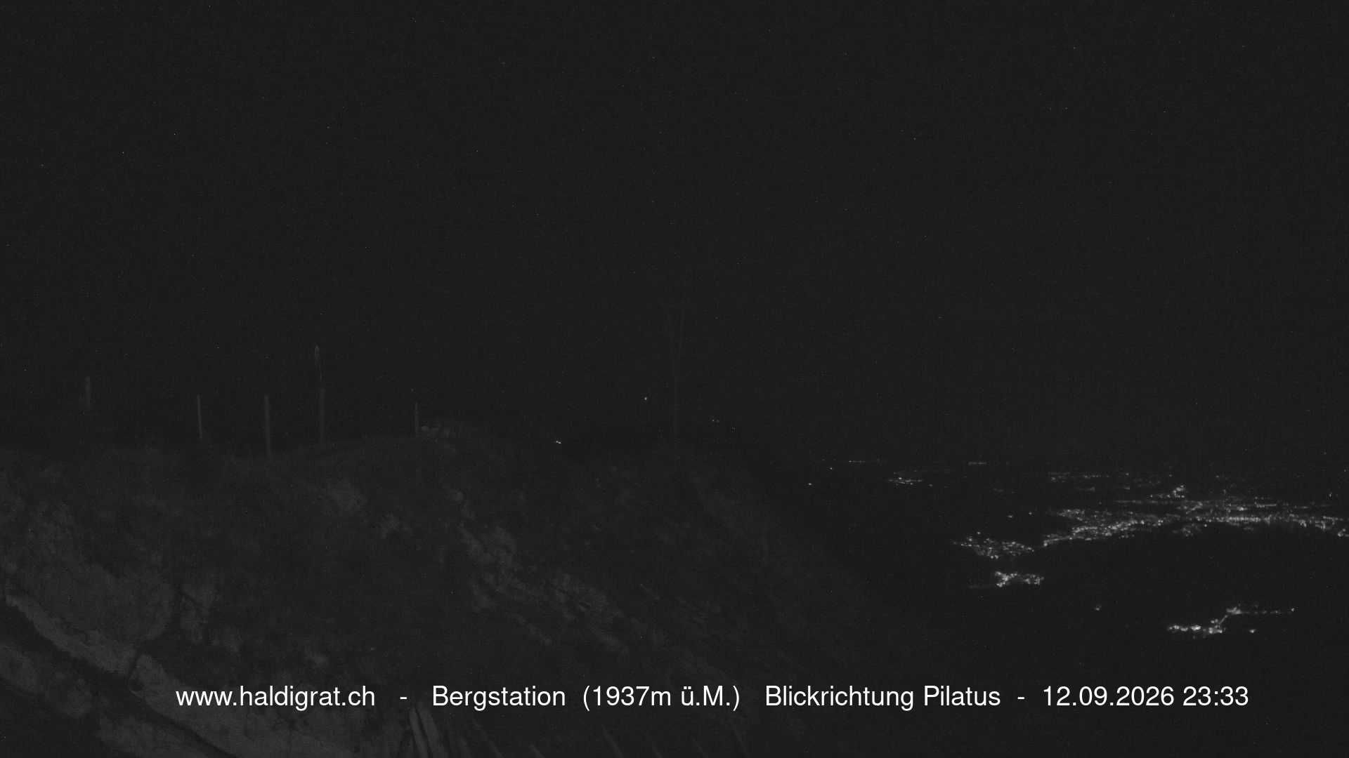 Wolfenschiessen: Haldigrat - Mount Pilatus