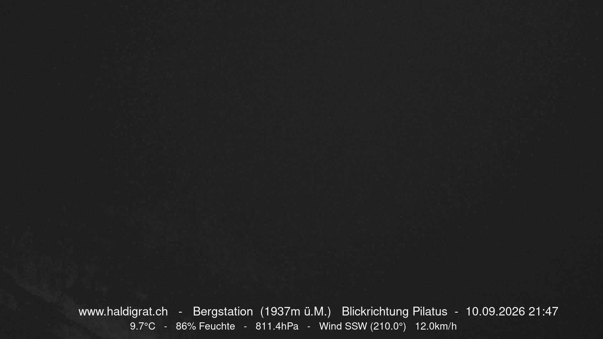 Wolfenschiessen: Haldigrat - Mount Pilatus
