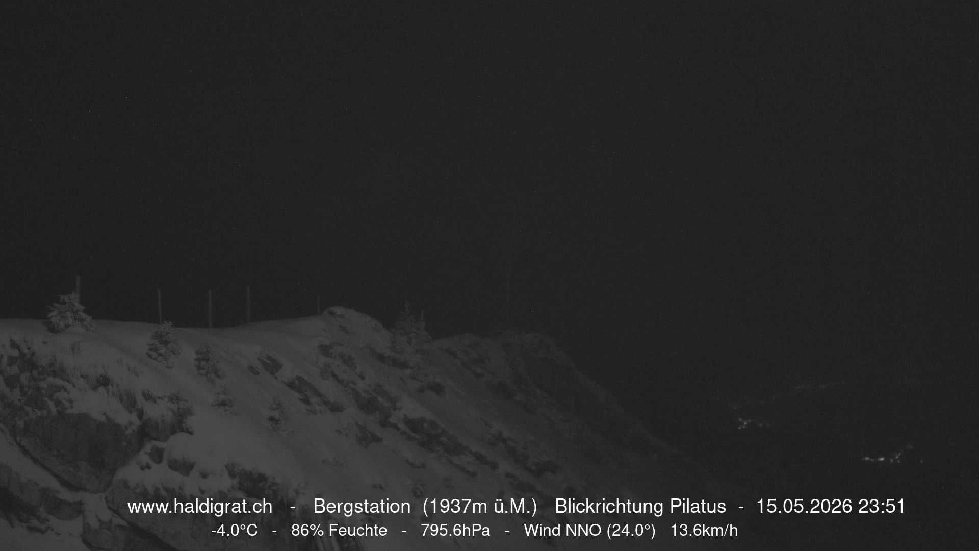 Wolfenschiessen: Haldigrat - Mount Pilatus