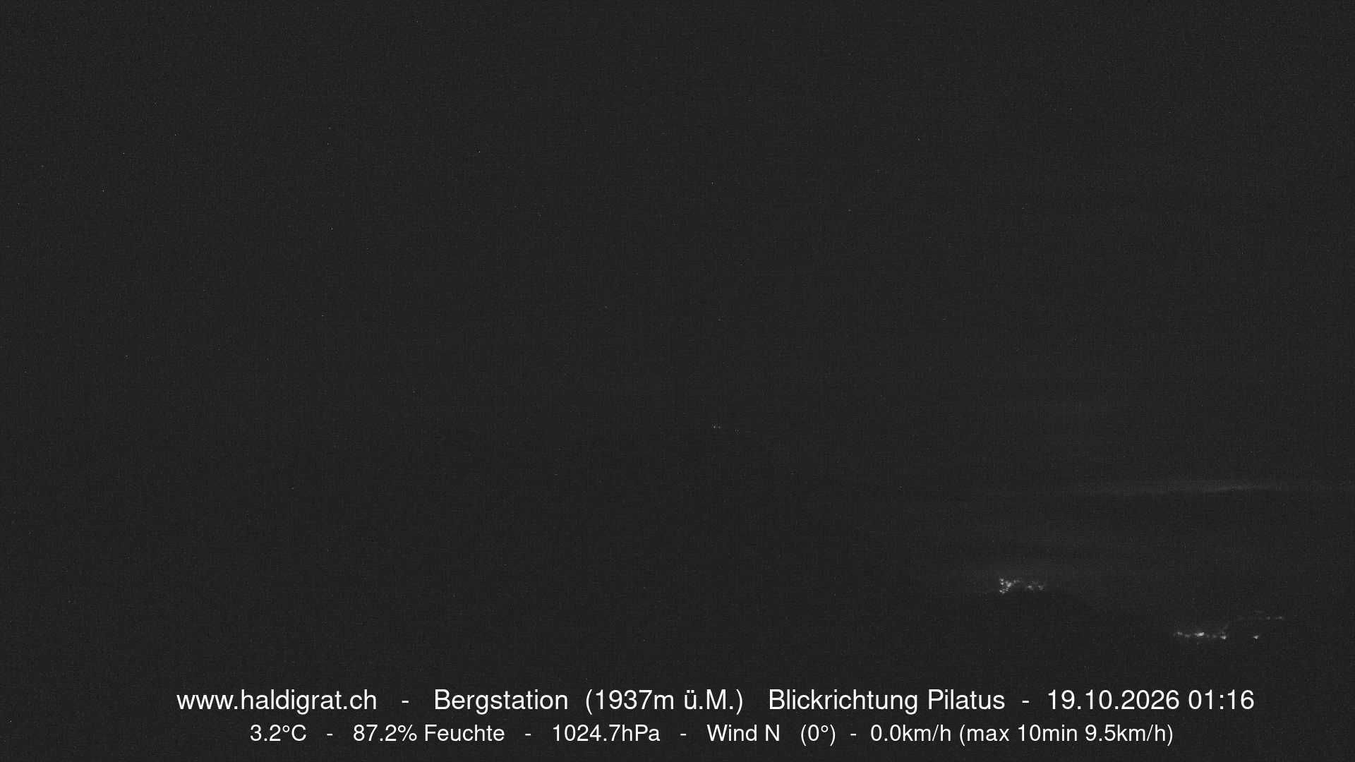 Wolfenschiessen: Haldigrat - Mount Pilatus