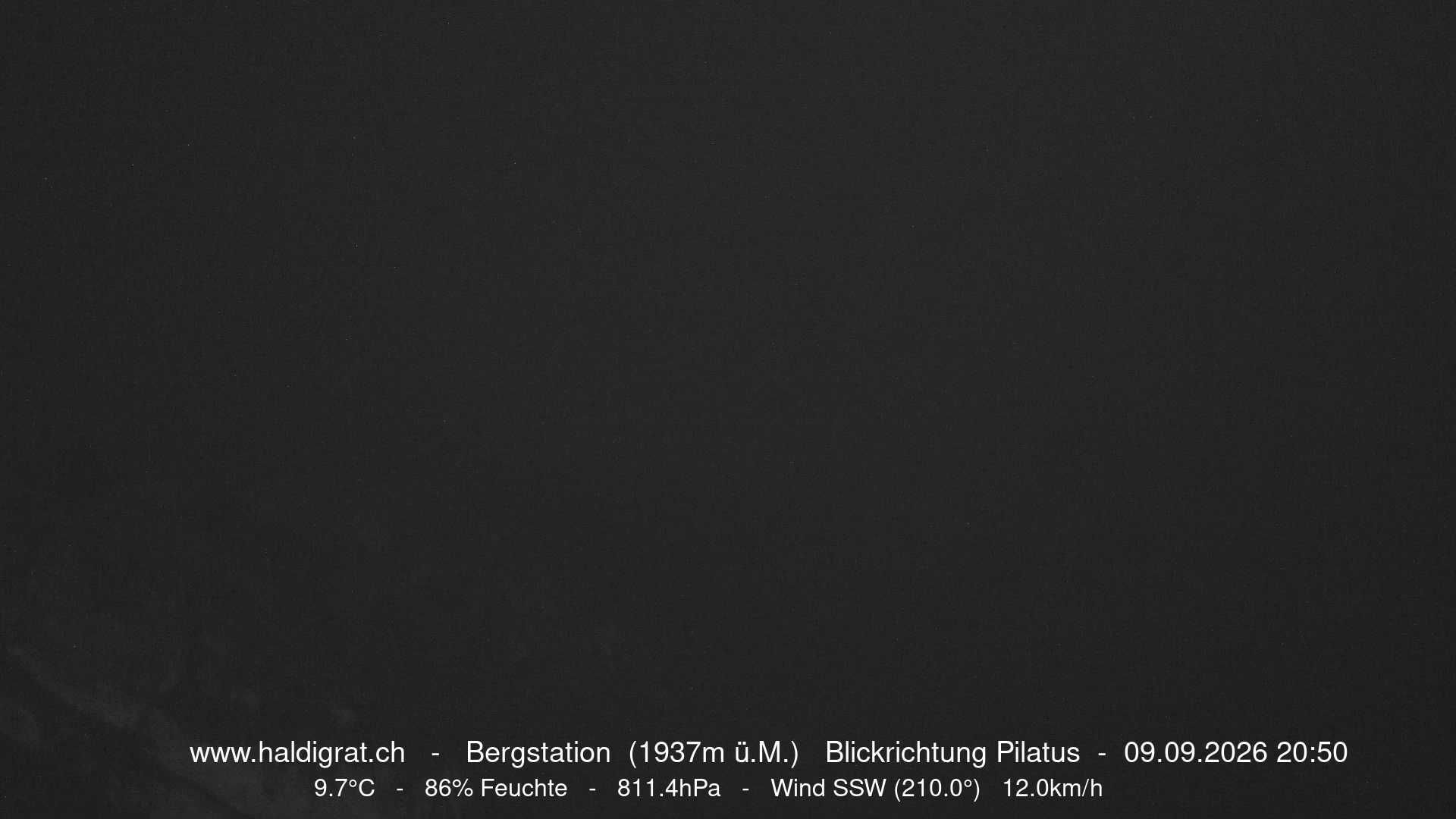 Wolfenschiessen: Haldigrat - Mount Pilatus