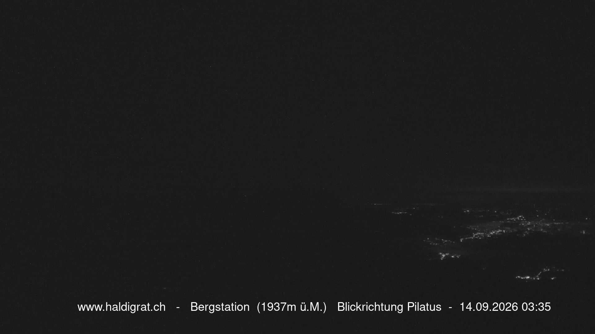 Wolfenschiessen: Haldigrat - Mount Pilatus