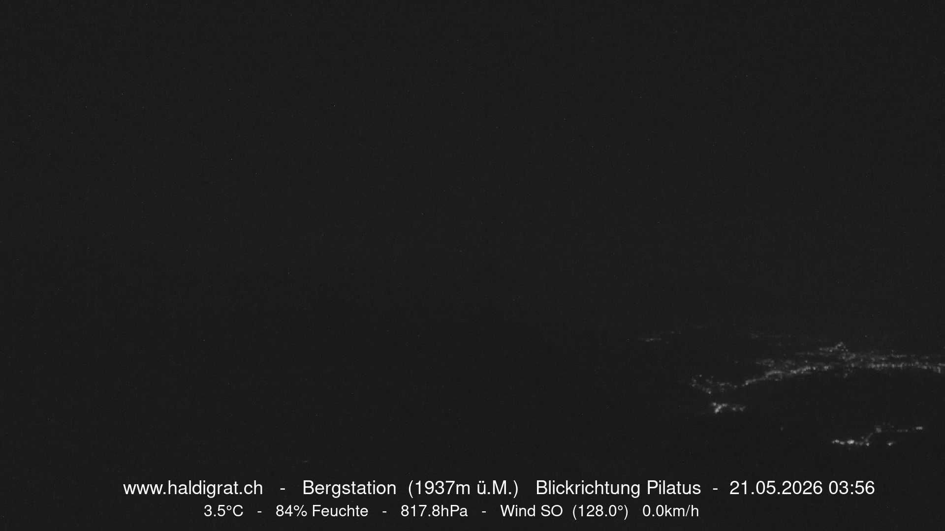 Wolfenschiessen: Haldigrat - Mount Pilatus