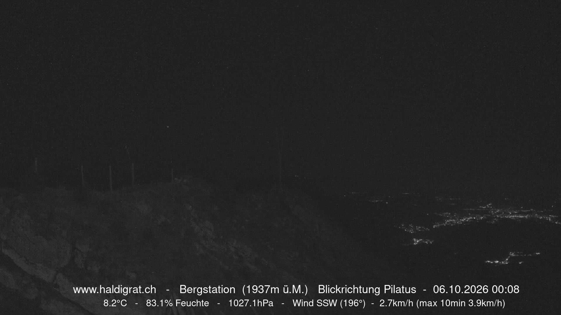 Wolfenschiessen: Haldigrat - Mount Pilatus