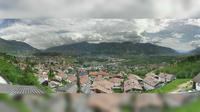 Meran - Merano: Panoramakamera Marling - Jour
