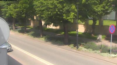 Busko Zdroj landscape webcam