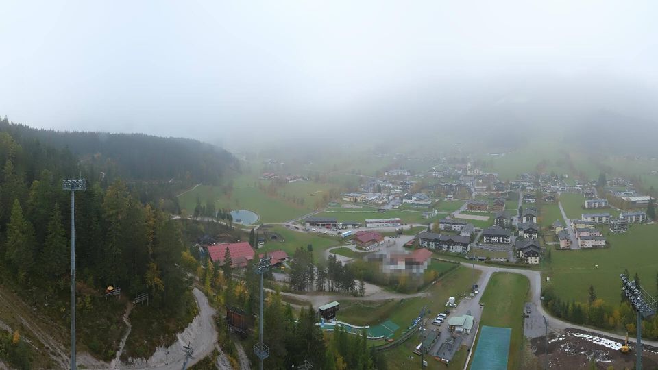 Schladming webcam
