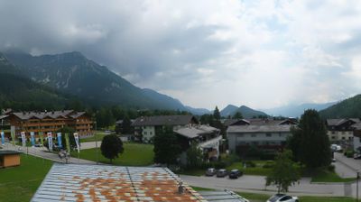 Schladming today