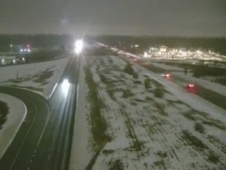 Traffic Cam Blasdell › South: NY 219 at Milestrip Road