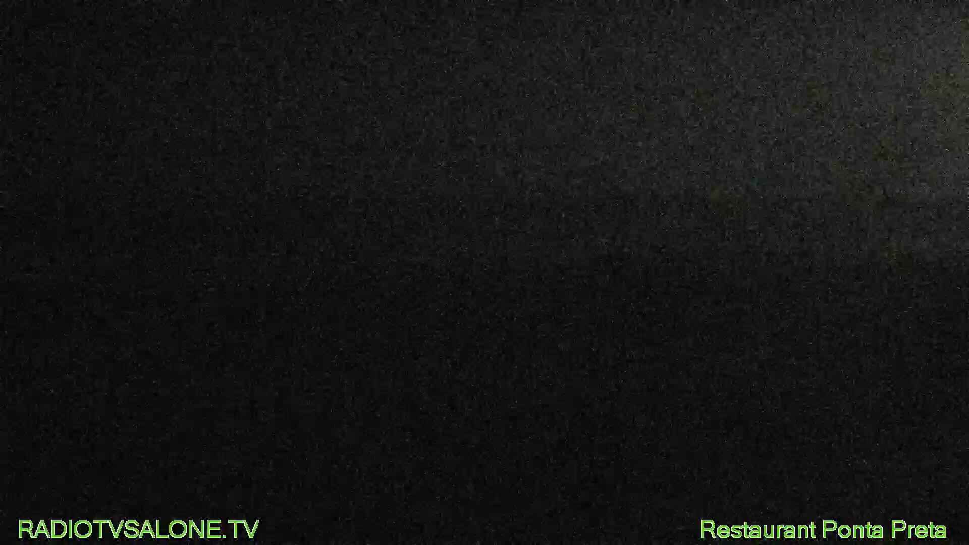 Santa Maria Ponta Preta Coast Cam Cape Verde