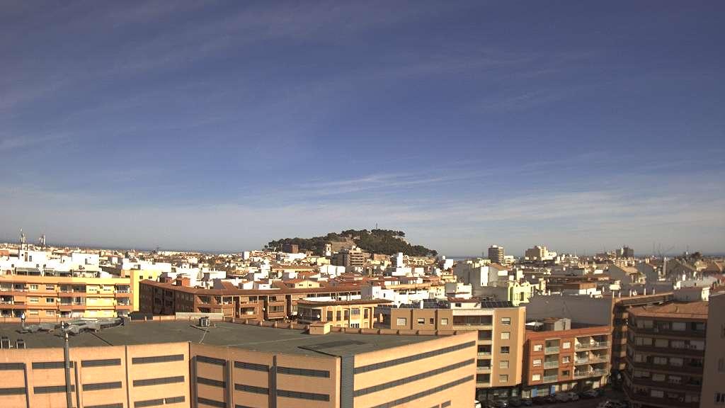 Gata De Gorgos weather Webcam