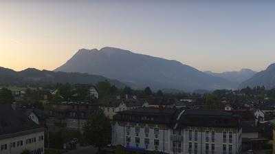 Bad Goisern Am Hallstattersee mountain webcam