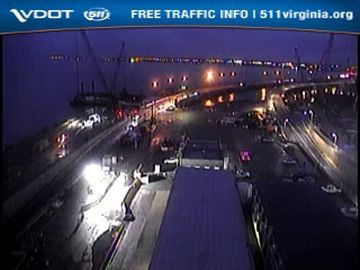 Hampton City I Mm Hrbt South Island Tower Traffic Cam