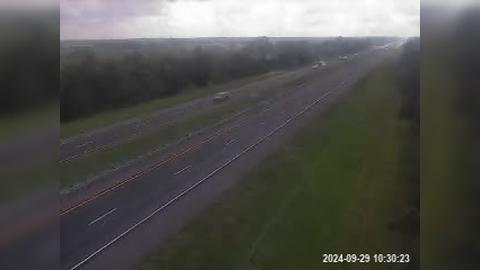 Traffic Cam Osceola County: Tpke MM 199.9