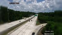 Jacksonville: I-95 at US-1 - Philips Hwy - Overdag