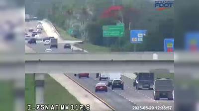 Imagen de webcam diurna Bonita Springs Imagen de webcam diurna Bonita Springs