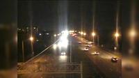 Rocky Hill: CAM - I-91 MEDIAN Exit 24 - Rt 99 (Silas Deane Hwy) - Actual