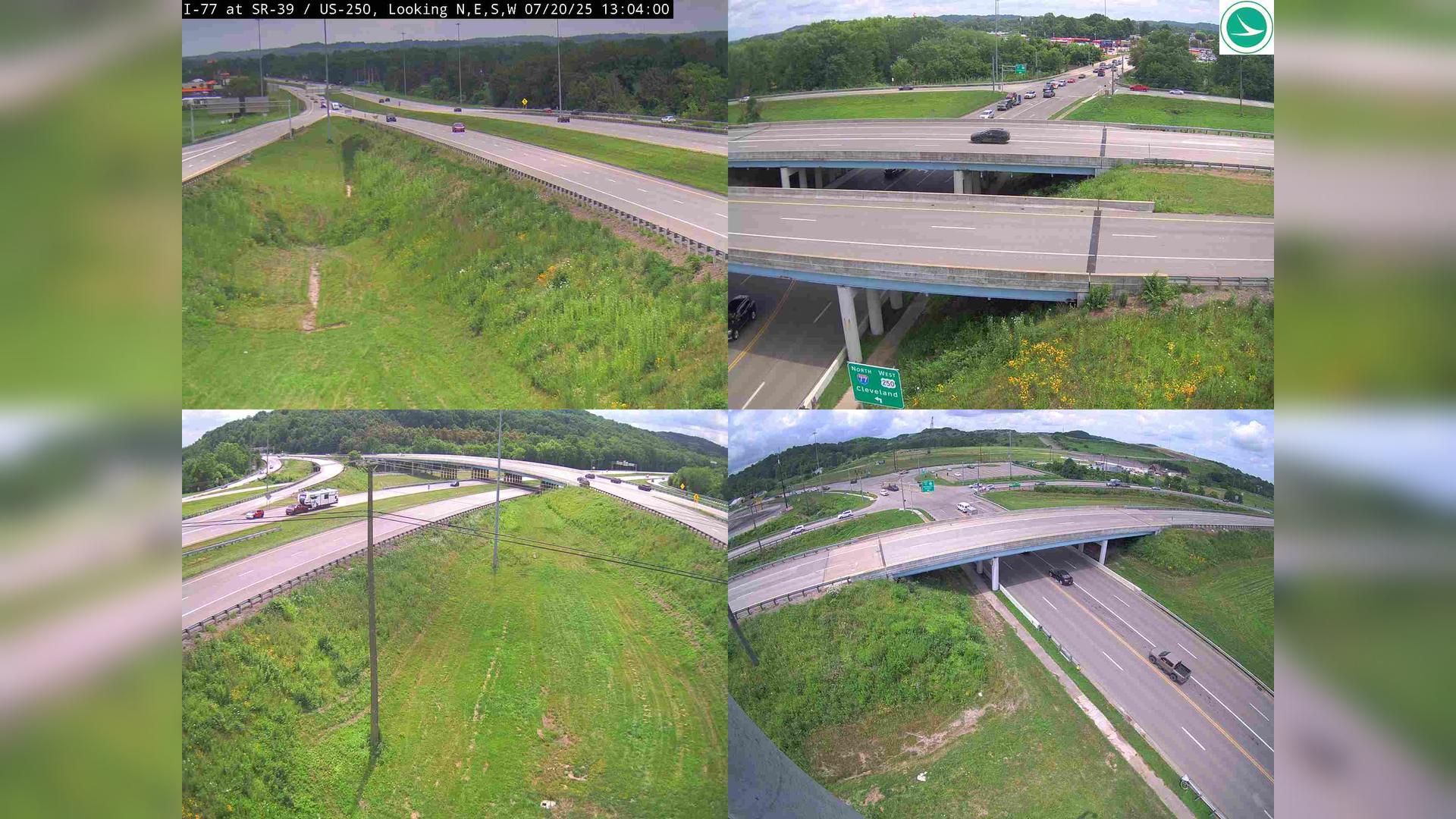 New Philadelphia webcam