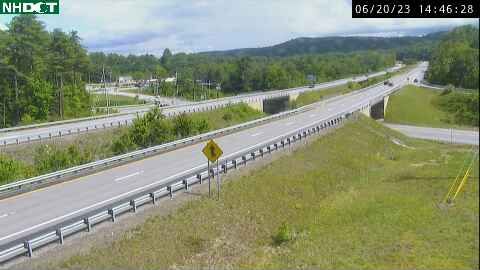 Traffic Cam Warner › South: 89 S, MM 20.2