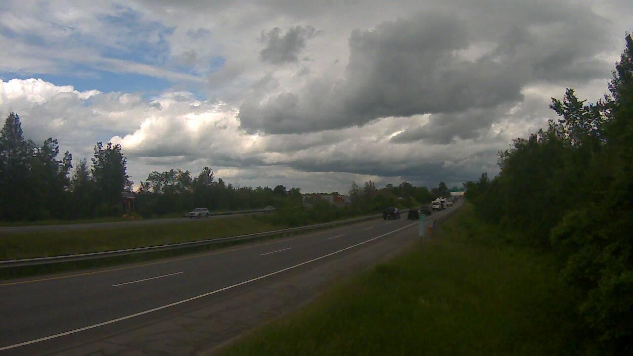 cams around Bangor International Airport meteoblue