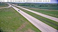 Covington: CR - IA 100 - Rd - MM 3.8 (57) - Day time