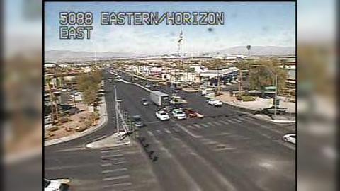 Traffic Cam Sunridge Heights: Eastern and Horizon Ridge