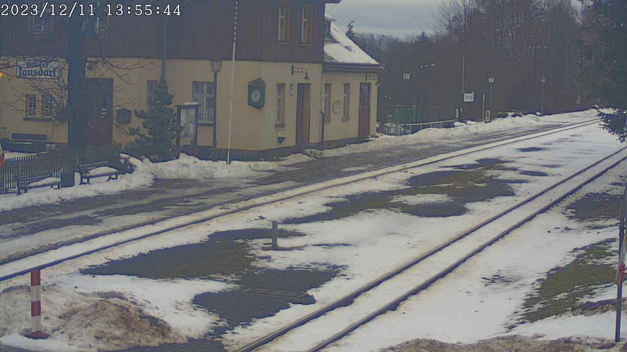 Traffic Cam Jonsdorf